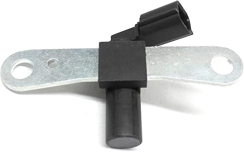 Miniatura 3 de para Renault sandero Stepway Logan 1.4 1.6 8V 16V, sensor de rotación de posición del cigüeñal 8200746497 82 00 746 497