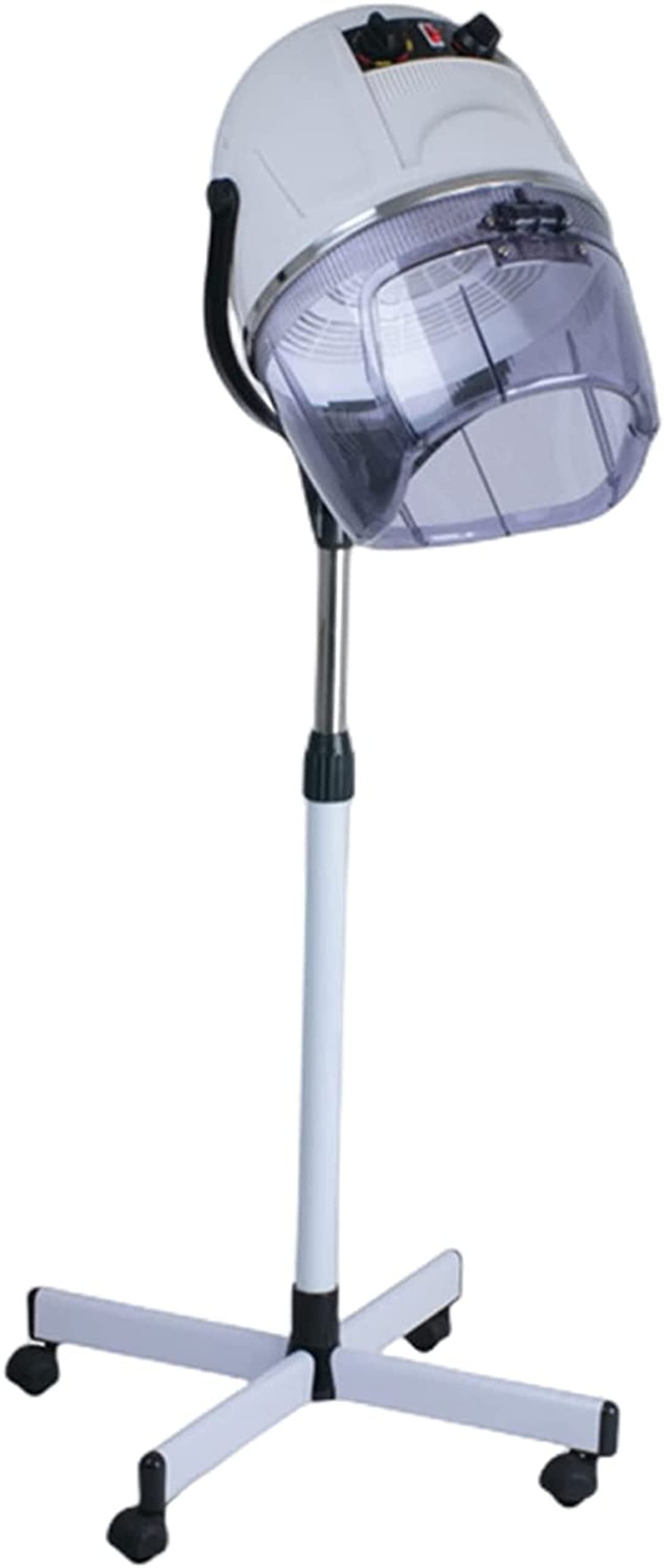 Amazon.co.jp: Hood Type Hair Dryer Cold Perm Styling Hairdresser