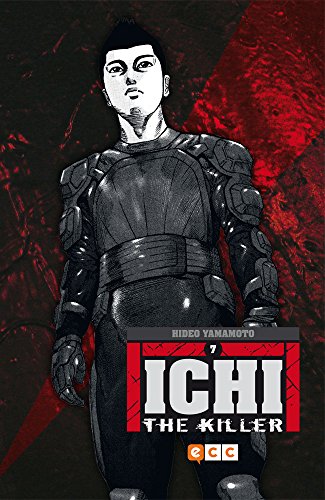 Ichi the killer núm. 07 (Ichi the killer (O.C.)) (Spanish Edition)