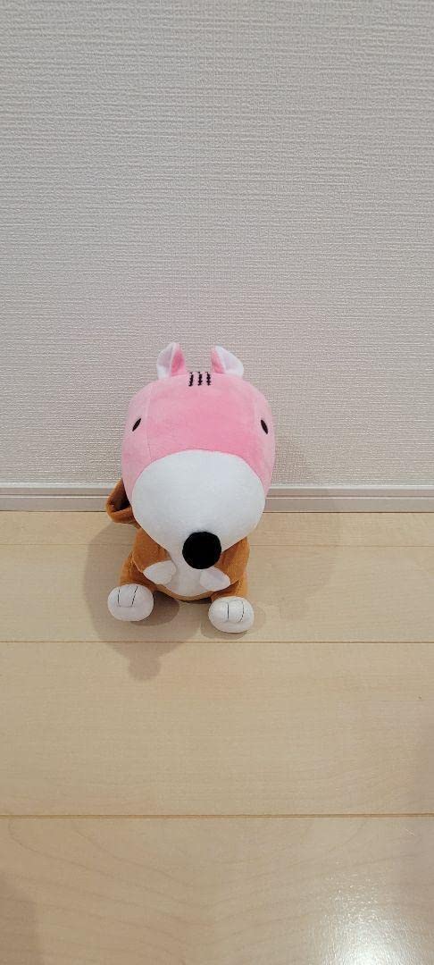 ※ ☆プロフ読んで下さい☆シマリス　2点セット.*˚‧ Amazon.co.jp: ラウンドワン限定 ぼのぼの シマリスくん とっ