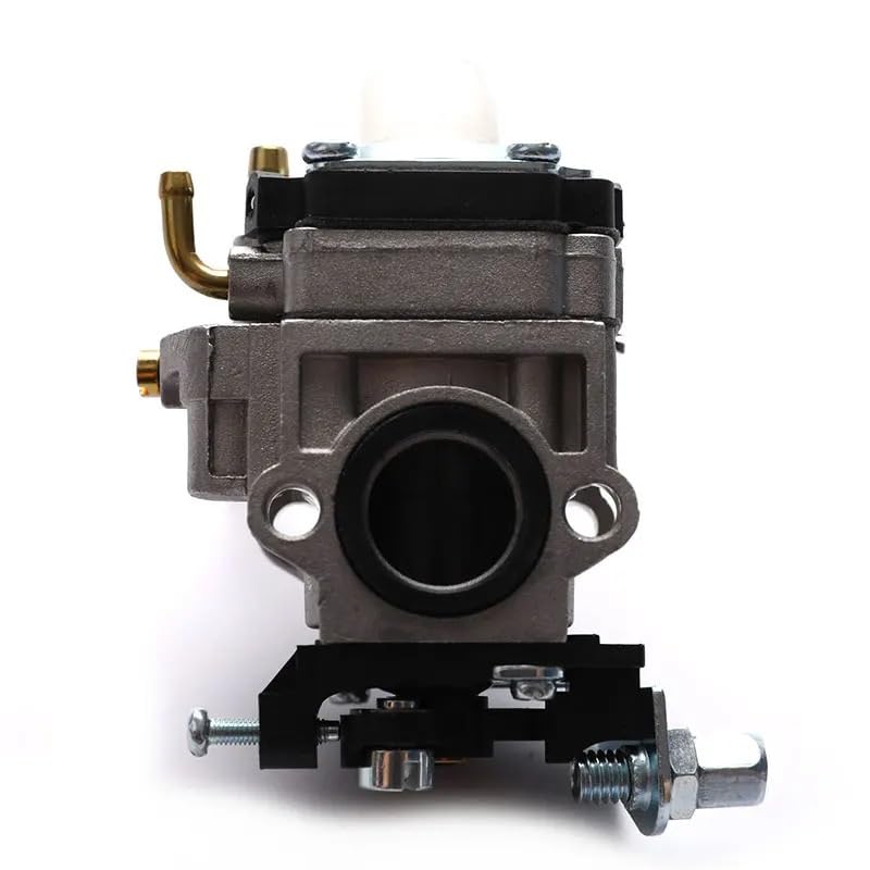 Carburateur de 15 mm pour tronçonneuse et débroussailleuse de 43cc à 52cc - 4