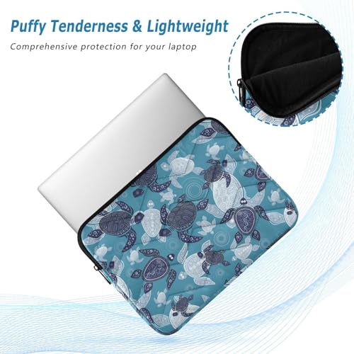 Funda para laptop 13-14 pulgadas Sletend impermeable miniatura 5