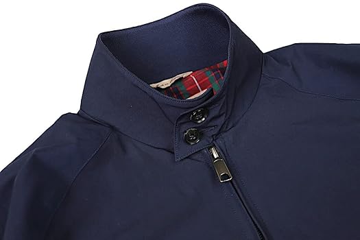 Amazon | [バラクータ] MEN'S G9 ARCHIVE AUTHENTIC FIT メンズ