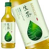 キリン 生茶 緑茶 525ml