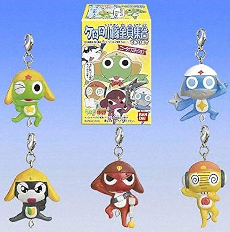あの頃ケロロ小隊全員集合であります 僕はタママといいますぅ〜 Amazon.co.jp: あの頃ケロロ小隊全員集合でます 僕はタママと