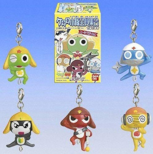 Amazon.co.jp: ケロロ小隊全員集合であります～ニュータイプ