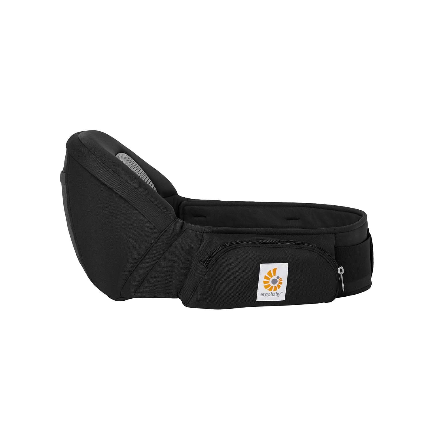 エルゴベビー Lift™ HIP SEAT ヒップシート オニキスブラック Amazon 