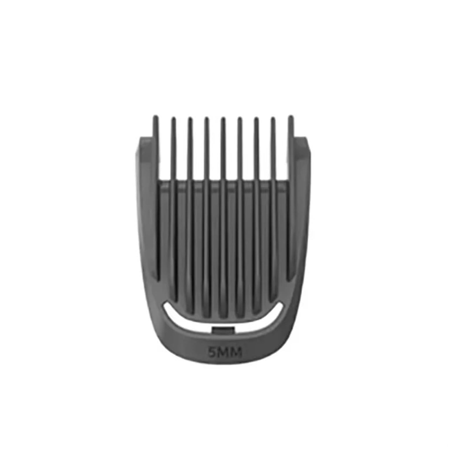 Cuchilla for Cortar El Pelo, Peine Protector Con Guía De Cabezal De Cuchilla, Compatible Con Philips