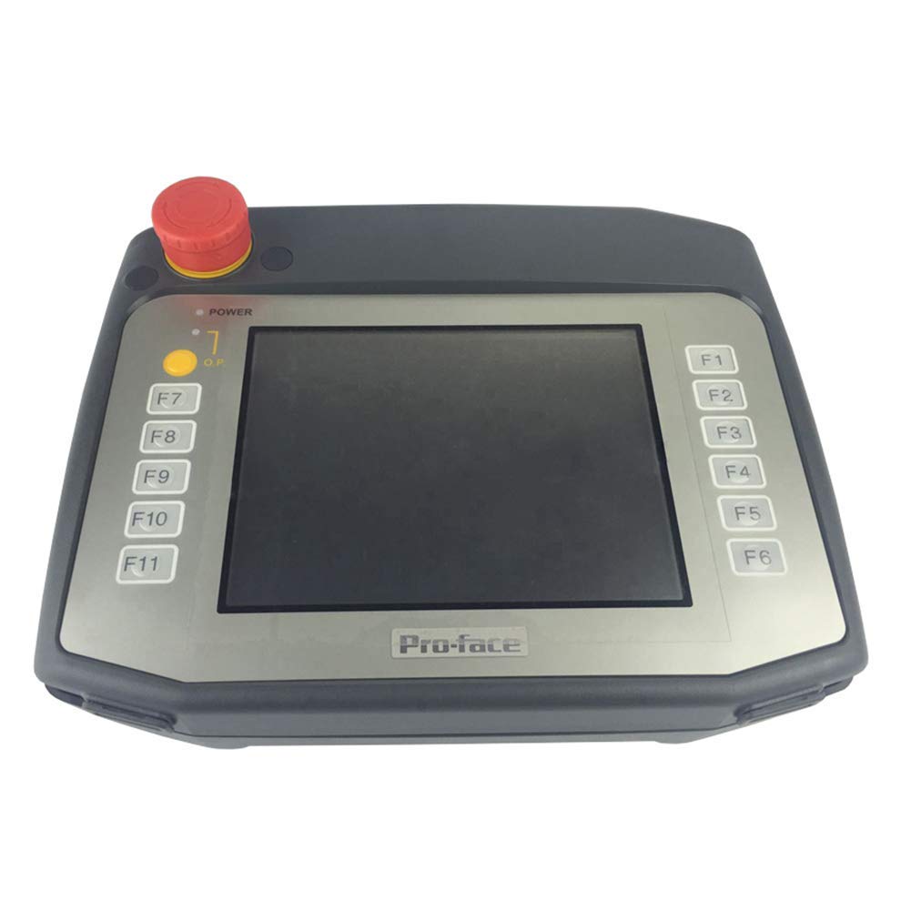 Amazon.co.jp: 1個 新プログラマブル表示器（HMI） PFXGP4311HTADER