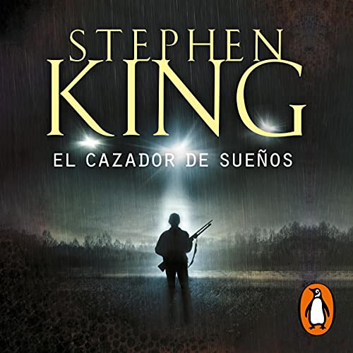 El cazador de sueños