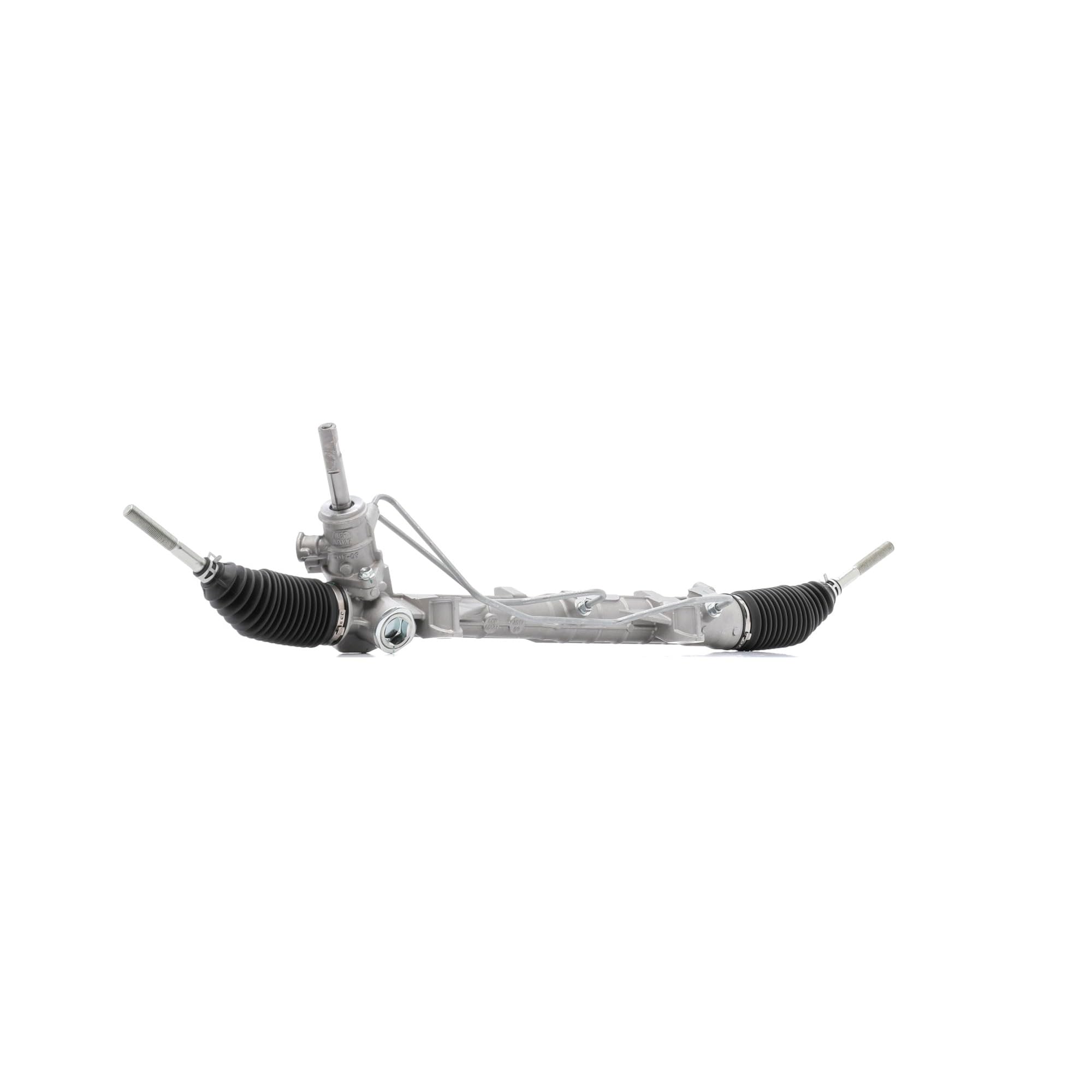 RIDEX 286S0778 Cremallera de dirección hidráulico con filtro Compatible con DACIA Lodgy JS