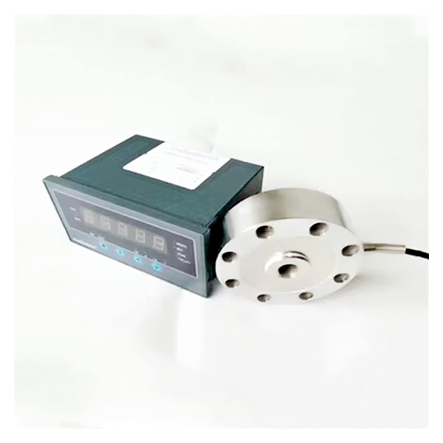 A&D 検定付き店舗用料金はかり SQ-6K ≪ひょう量:6000g 最小表示:1~2g