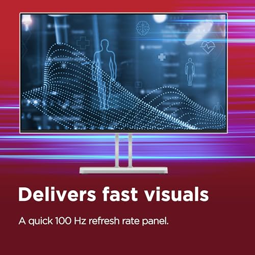 Lenovo L27i-4B Monitor Review UK (2026) – Tested & Calibrated