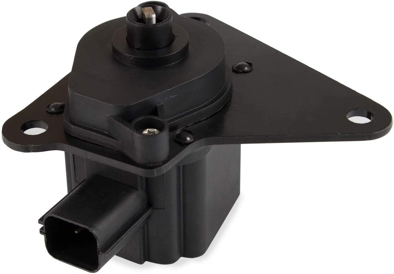 911-902 Intake Manifold Runner Control Valve Compatible with 2007-2014 Dodge Caliber Journey Avenger Jeep Compass Patriot Chrysler Sebring 1.8L 2.0L 2.4L Replaces 4884549AD