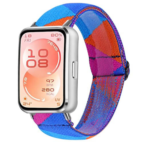 �X�|�[�c�X�g���b�v Huawei Band 11/11 Pro�Ή� �i�C���� �ʋC�� �L�k�� �ґg�u���X���b�g �����p�r���v�o���h ���X�g�X�g���b�v Huawei Band 11 Pro/11�p �t���[�T�C�Y ���^�� ��΂Ȃ�
