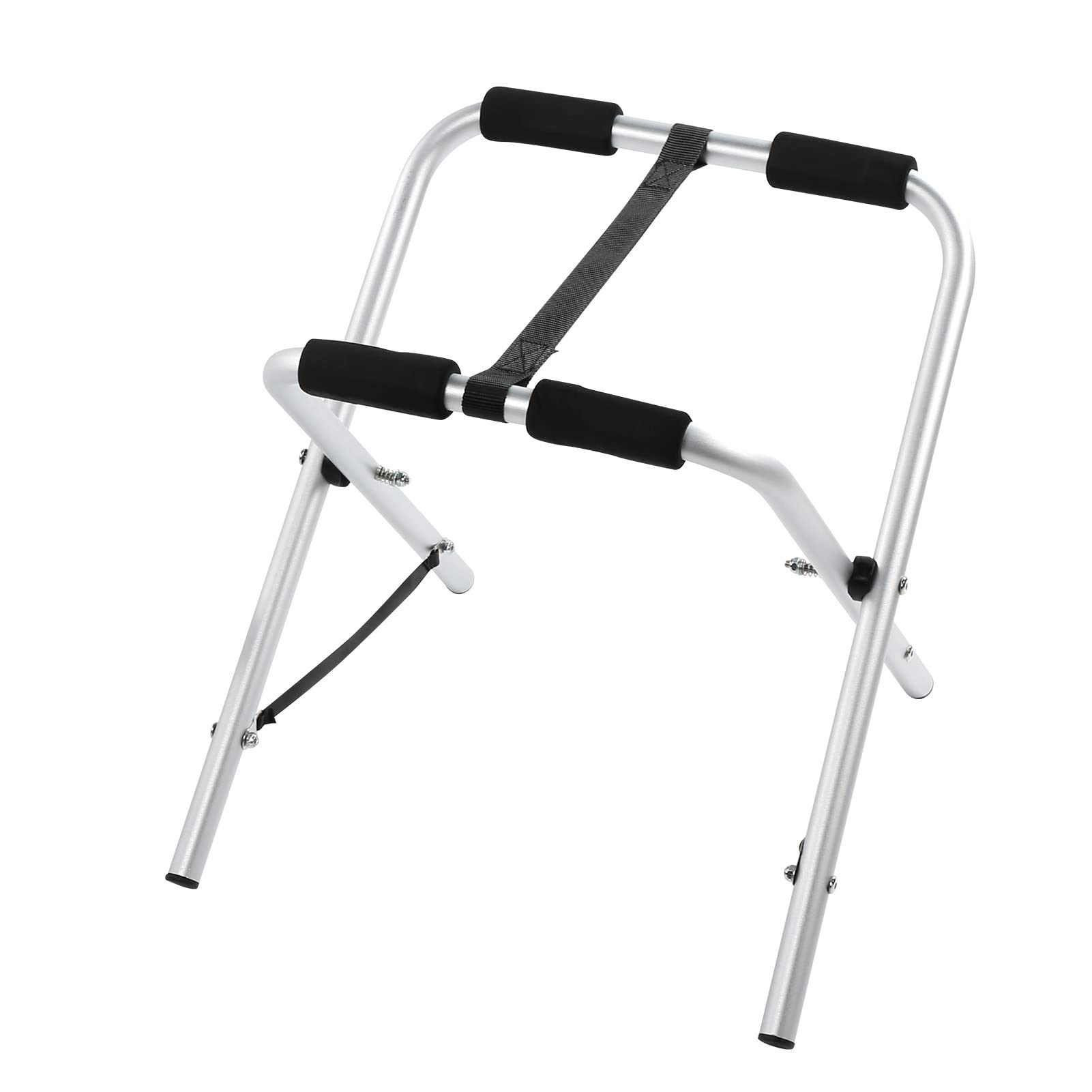 Cryfokt Canoa -Regalunterstützung, Kajakunterstützung, Tragbare Kajakunterstützung, Festkajakunterstützung, Hochwertiger Profi für Outdoor Sportkajak