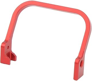 Fydun Drone Lens Bar Bumper Liga de Alumínio Câmera Leve Proteção Superior Bumper Camera Anti Collision para Avata Drone