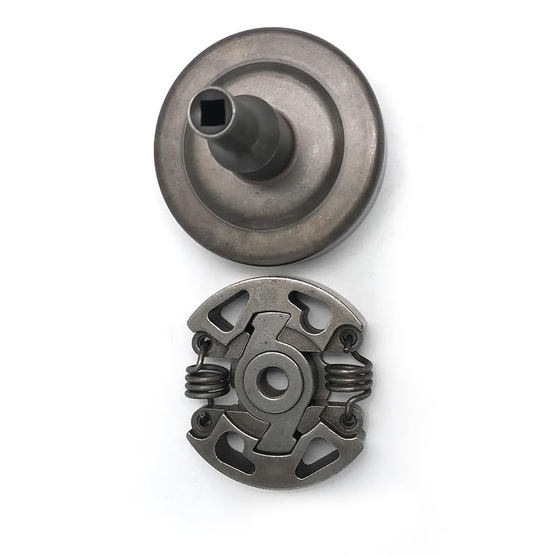 Zestaw bębna sprzęgła do Stihl FS38 FS40 FS45 FS46 FS50 FS55 FS56 FS70 kosa podkaszarka żyłkowa kosa spalinowa kosiarka do trawy części zamienne [Wymiana]