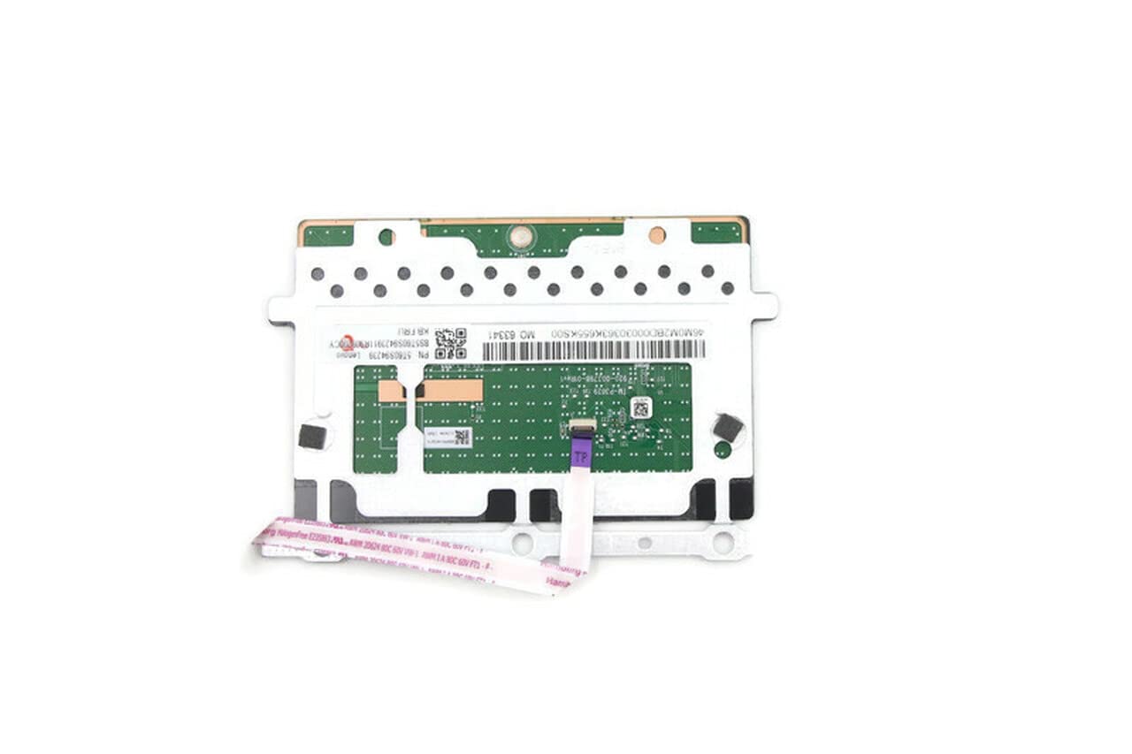 New Genuine Replacement Touchpad Module for Lenovo Ideapad 1-14ADA05 Series 5T60S94239