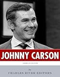 American Legends: The Life of Johnny Carson