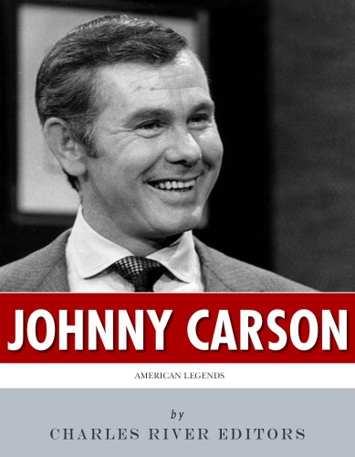 American Legends: The Life of Johnny Carson