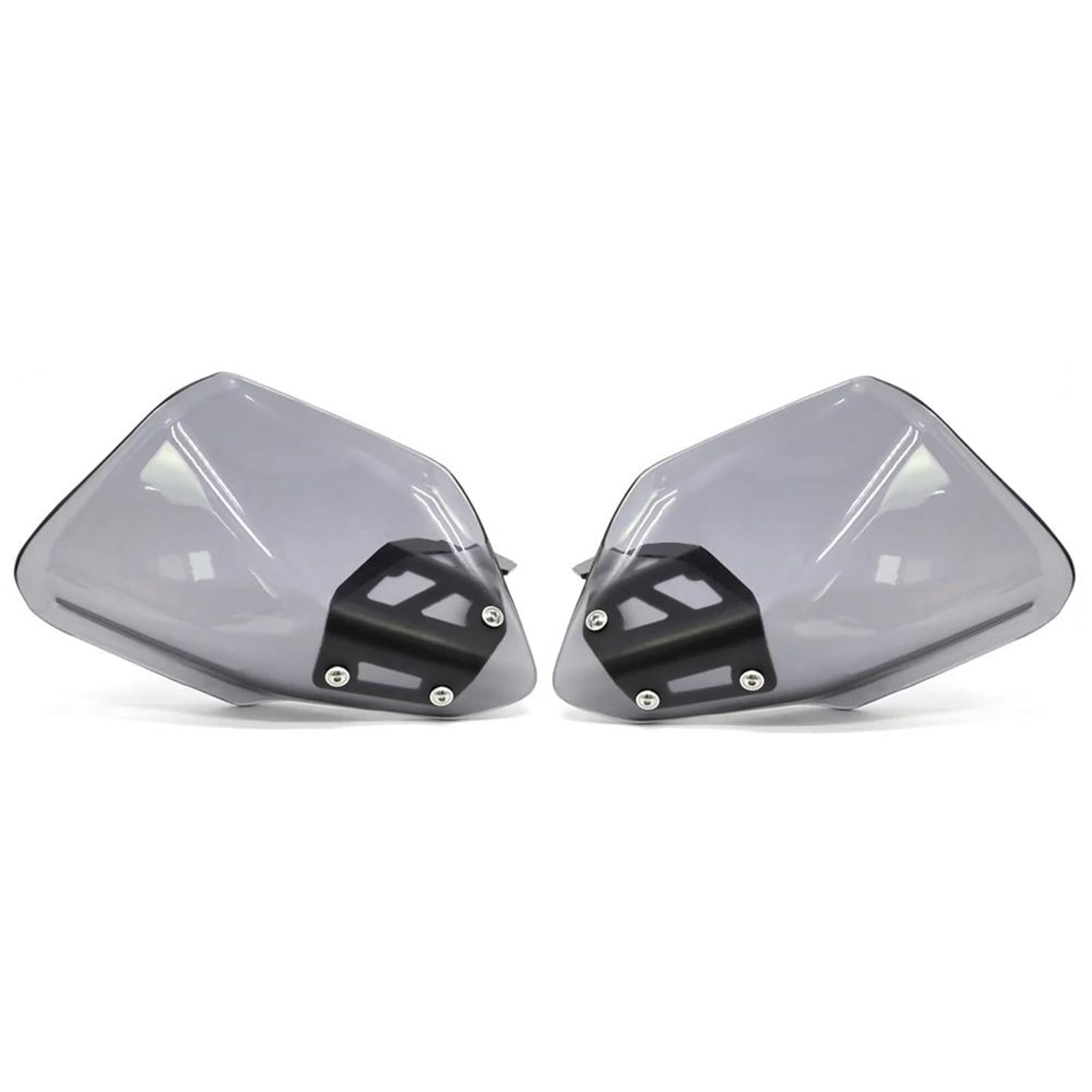 Handschutz-Windschutz Motorrad-Handprotektoren, Windschutzscheibenabweiser, Handschutz Für K1600B K1600 GT GTL Grand America 2017-2025 | Titan