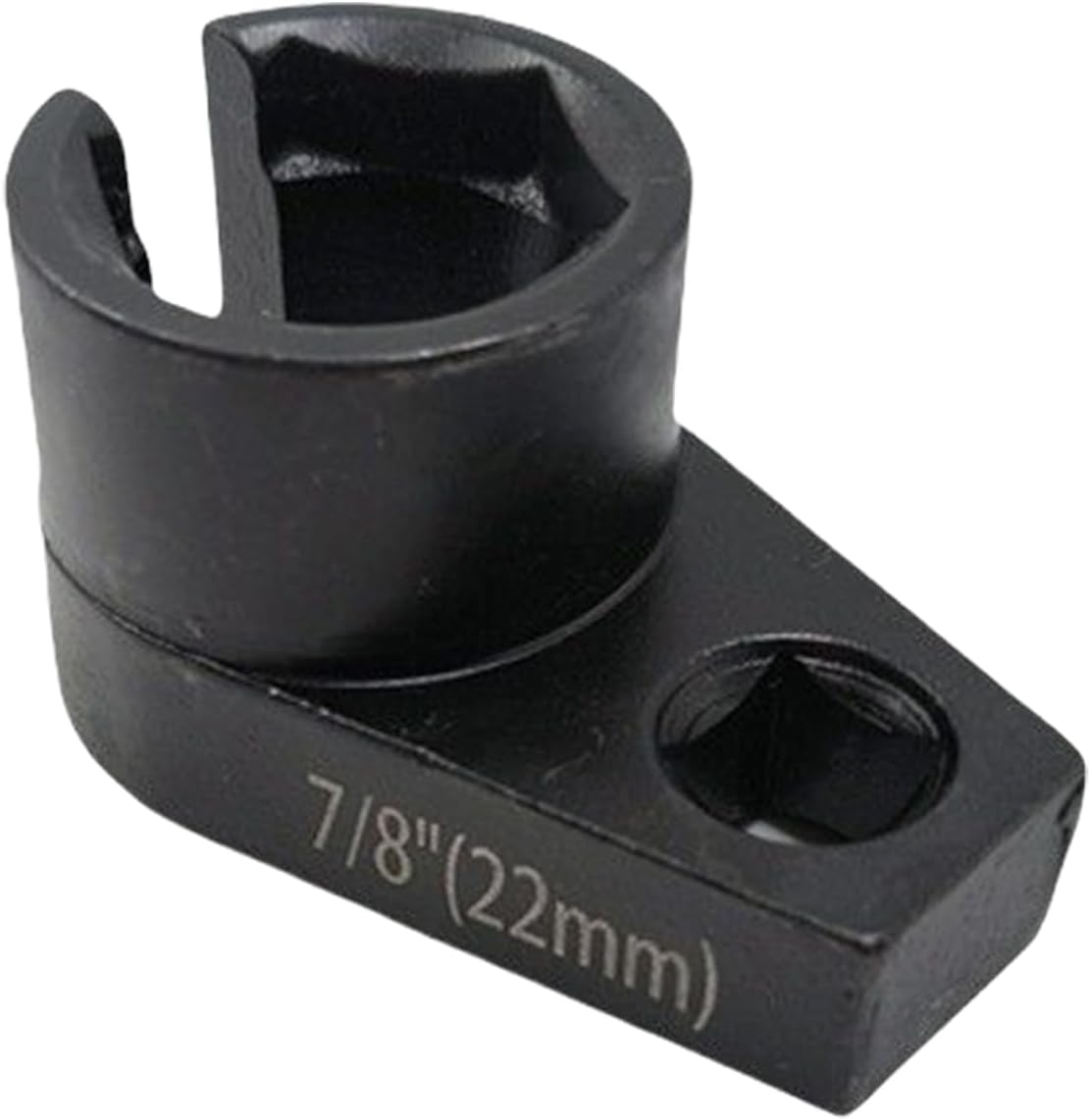 Oxygen Sensor Socket Wrench - Auto Oxygen Sensor Removal Tool,Non-Slip Maintenance Accessory for Mechanics, Engine, Car, Automotive