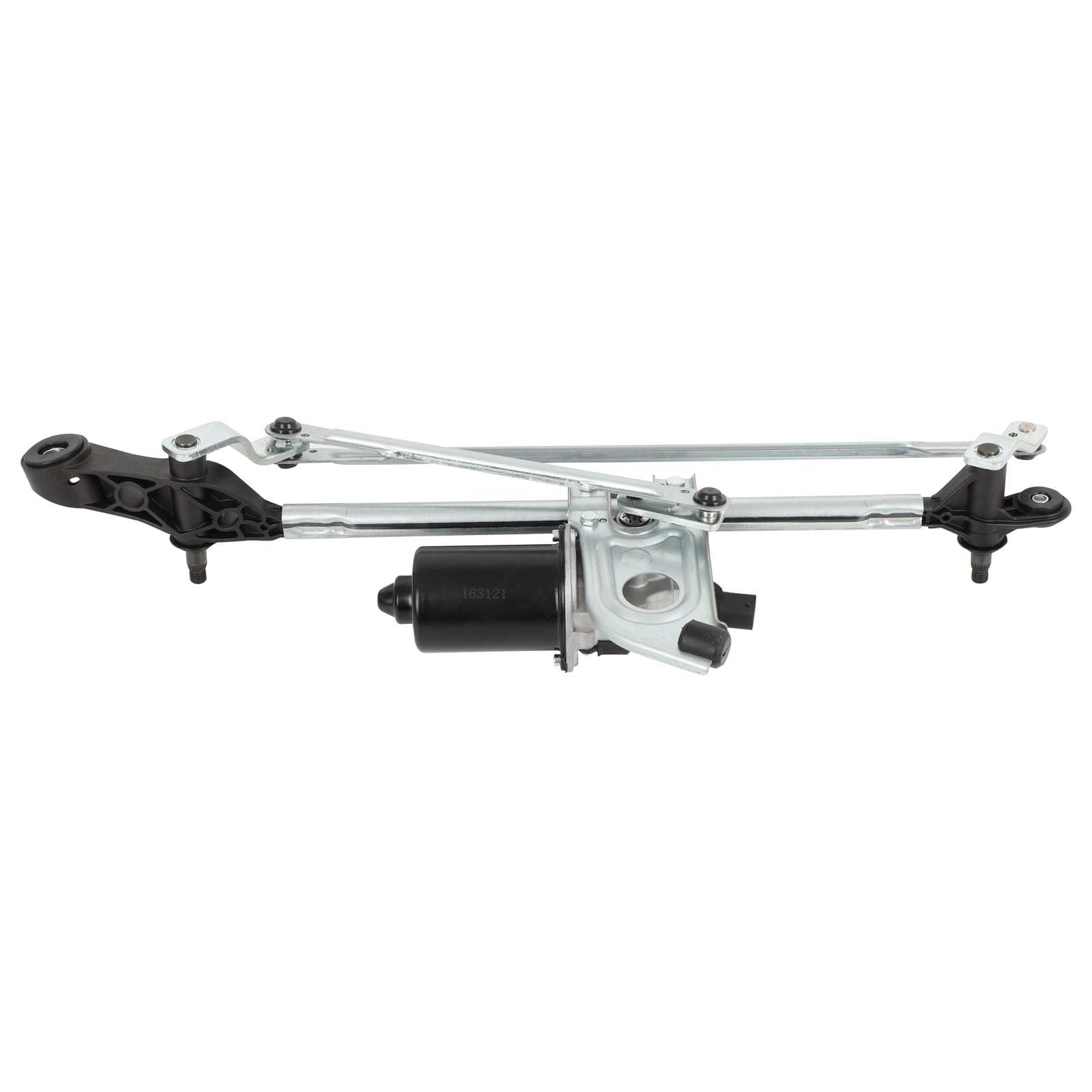 ROADFAR Front Windshield Wiper Motor Compatible For BMW For M4 2015-2020