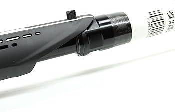 Amazon | Cannondale Lefty 1.0 ハイブリッドカーボン XLR 130mm