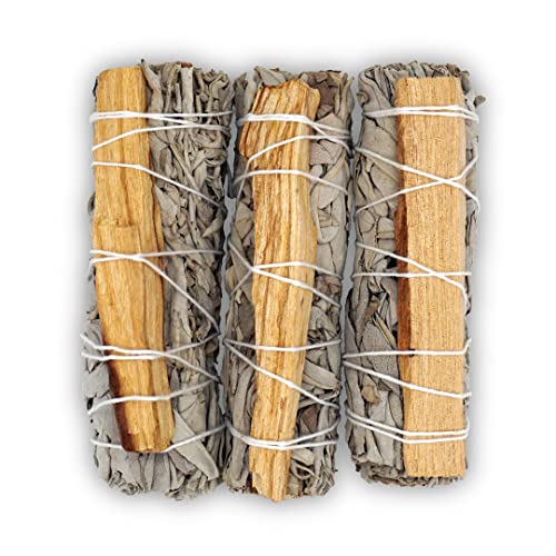 Comparison of Best Palo Santo Sticks Top Picks 2023 Reviews