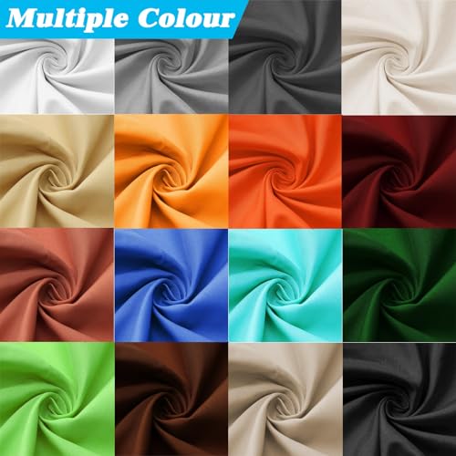 Voile d'ombrage rectangulaire 3.5x6m gris foncé imperméable