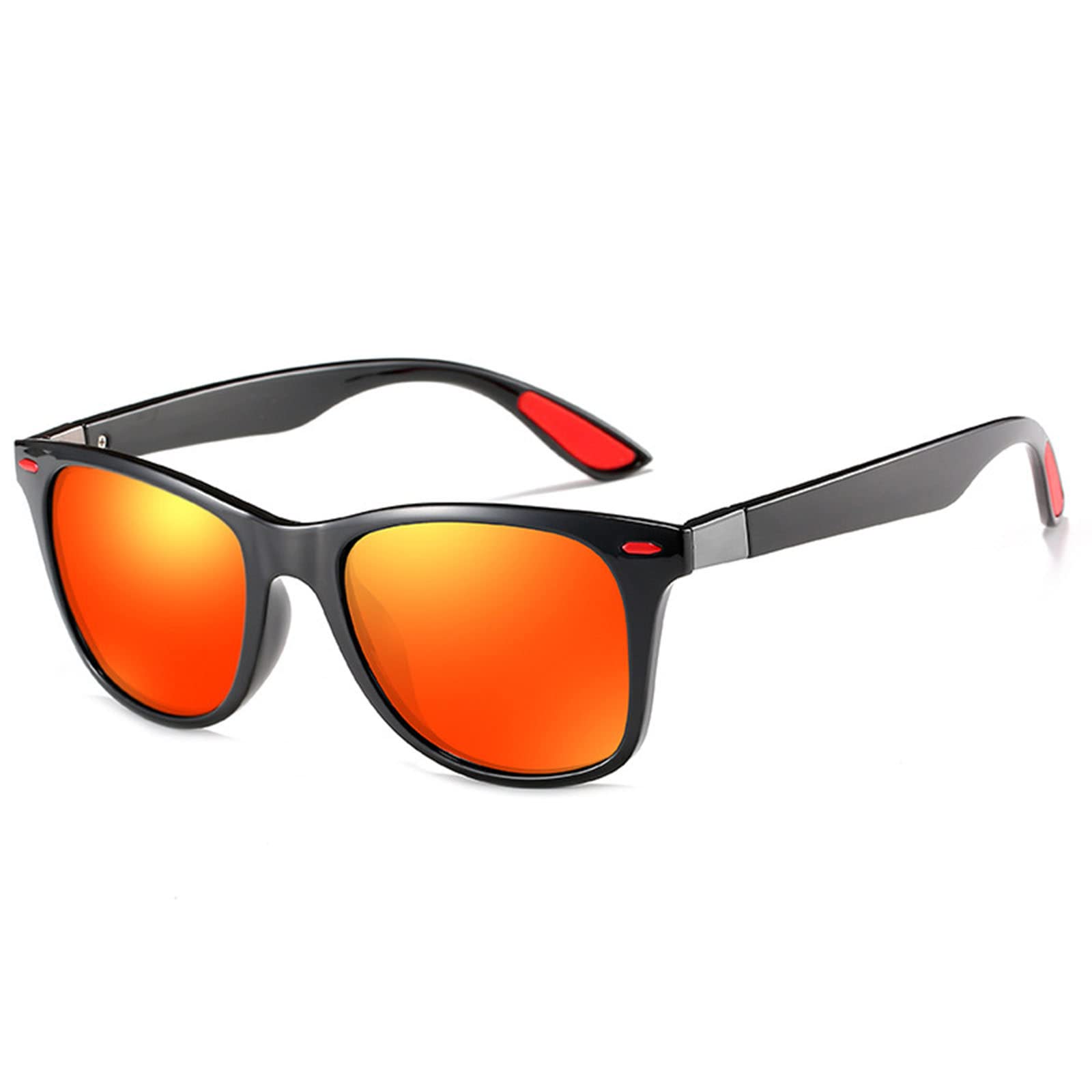 Lunettes d'équitation moto et VTT sport pour sorties en plein air
