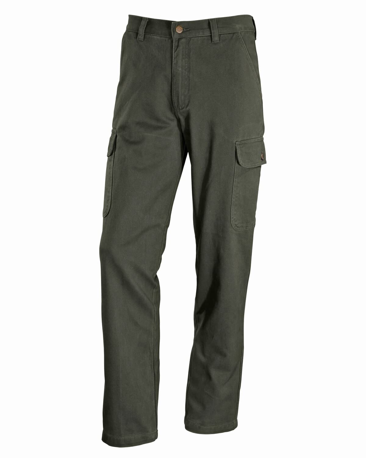 Wald & Forst Jagd-Cargohose