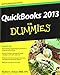 QuickBooks 2013 for Dummies -  Nelson, Stephen L., Paperback