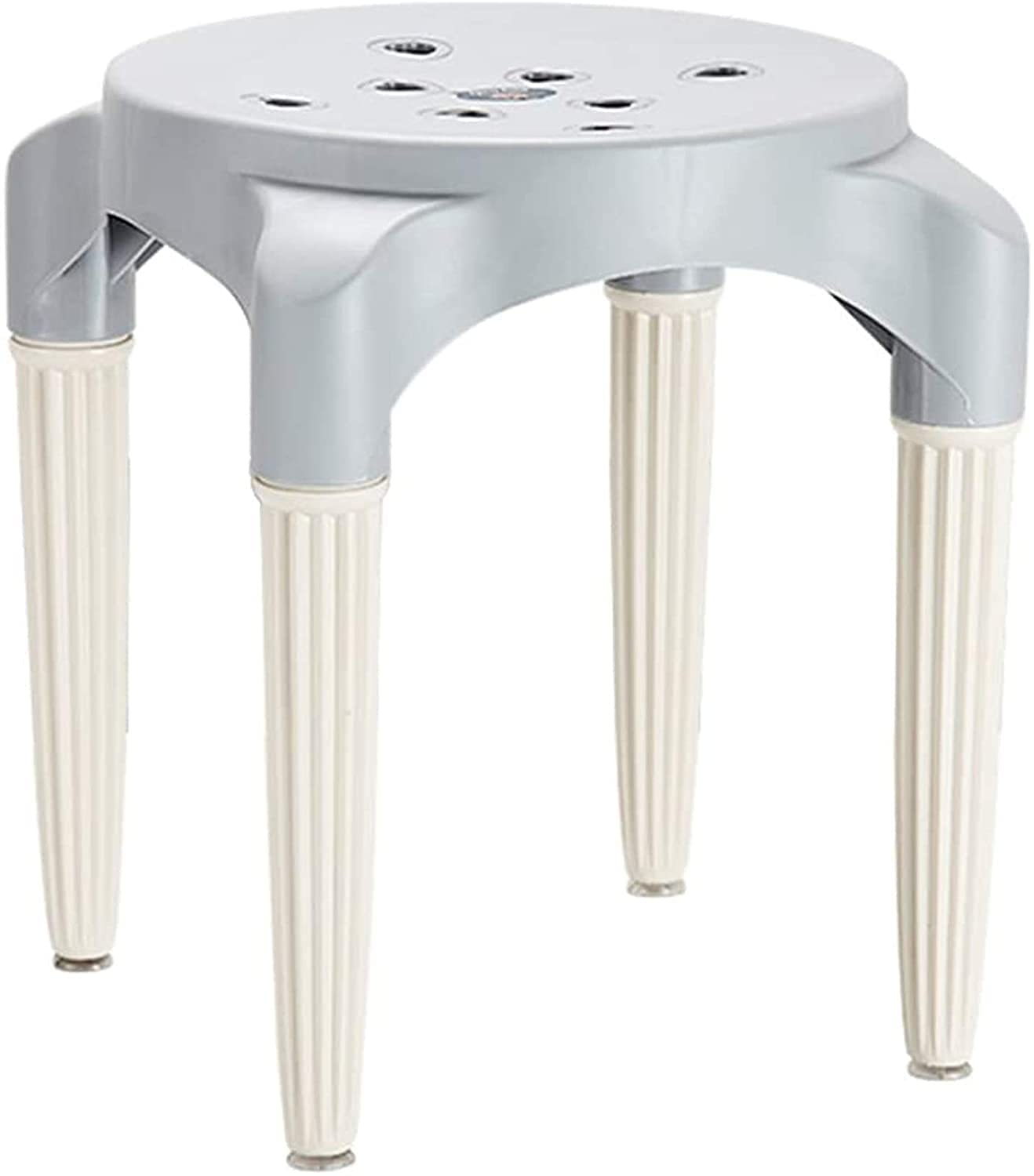 Chaise de bain stable pour sécuriser la toilette des séniors