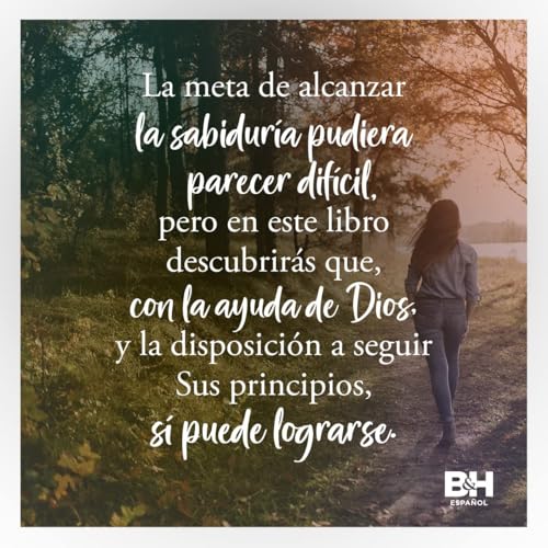 Image of Una mujer sabia: Principios para vivir como Dios lo diseno (Spanish Edition)