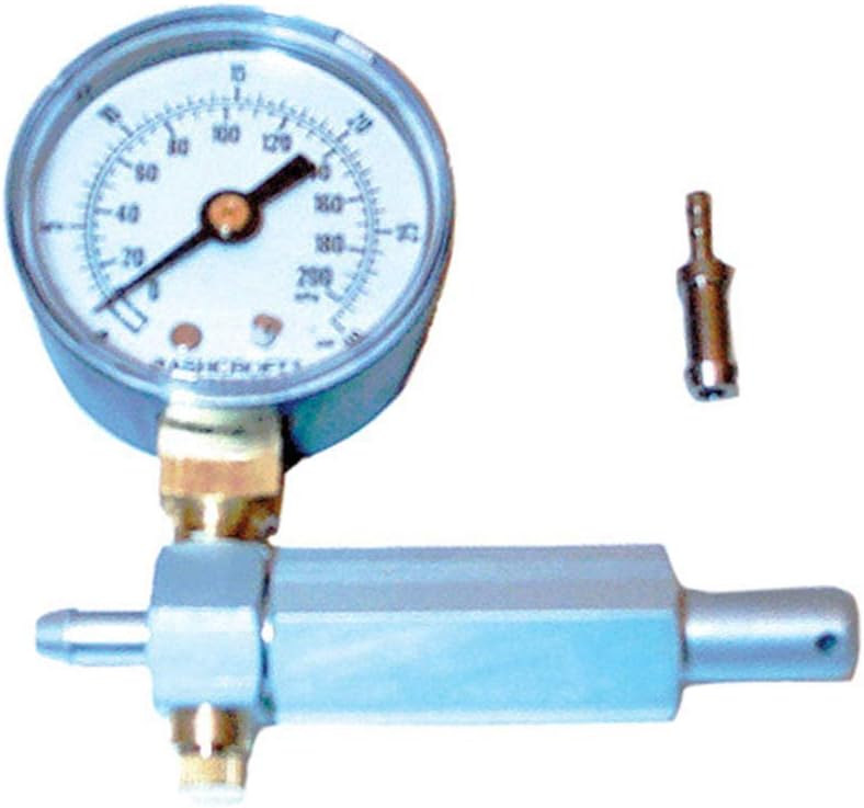 Dapco Carburetor Leak Detector