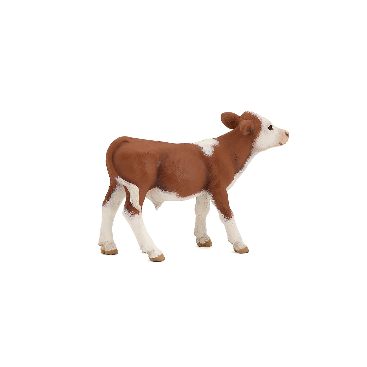 Papo - Mini tubo con animales de granja (2033015.0)