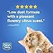Fresh Step Scented Litter with the Power of Febreze, Clumping Cat Litter - Hawaiian Aloha, 14 Pounds (Package May Vary) (Package May Vary)