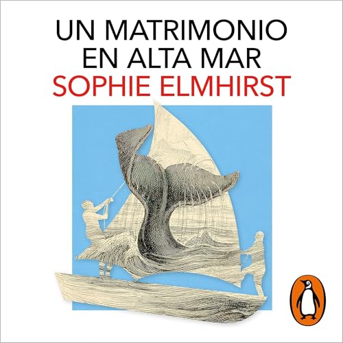 Un matrimonio en alta mar Titelbild