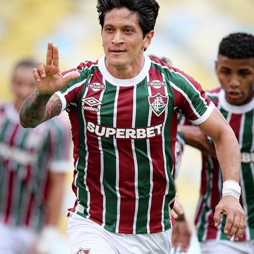 GE Fluminense #477 - Acabou o jejum: Cano marca e Flu volta a vencer o Botafogo na estreia de Zubeldía