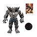 McFarlane Toys DC Multiverse Dark Nights: Metal Devastator Earth -1 7