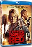 It Stains the Sands Red [Blu-ray]
