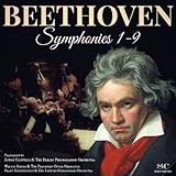 wiener klassik beethoven  Beethoven: Symphonies Nos. 1-9