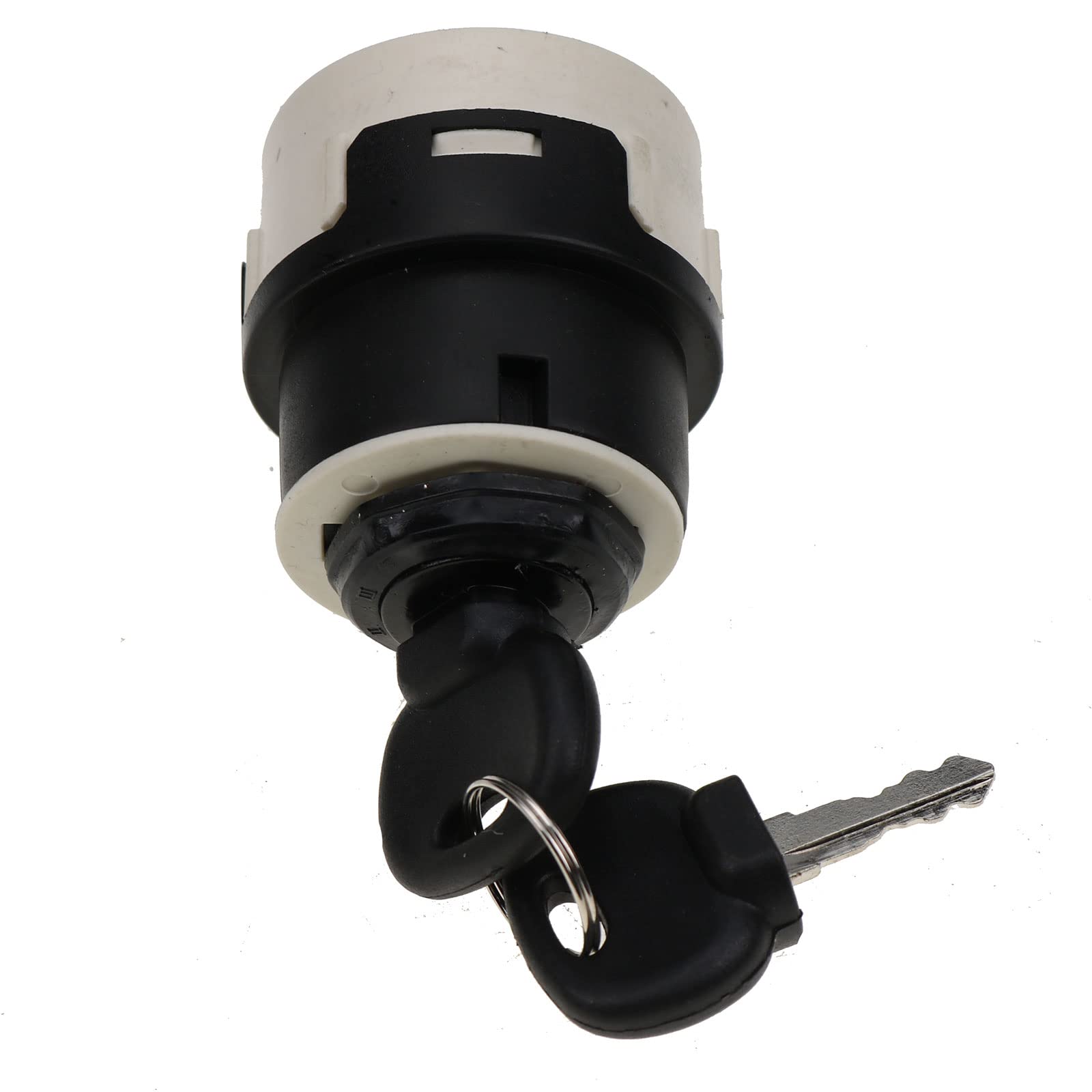 Amazon.com: Friday Part Ignition Switch 87431469 for Case Light  