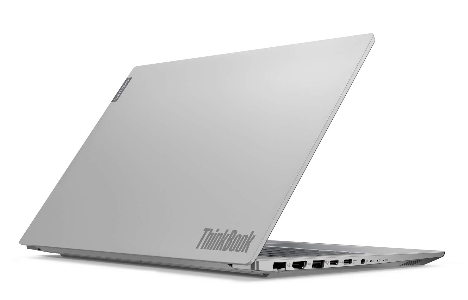 Amazon.com: Lenovo ThinkBook 15 G2 是15 吋筆記型電腦,AMD Ryzen 7