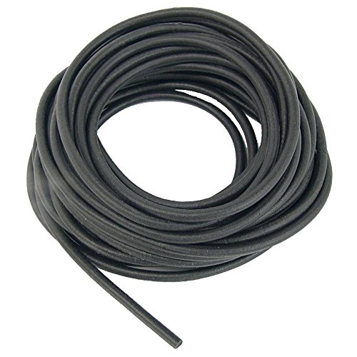 ADFORS Spline, .175" x 100', Black