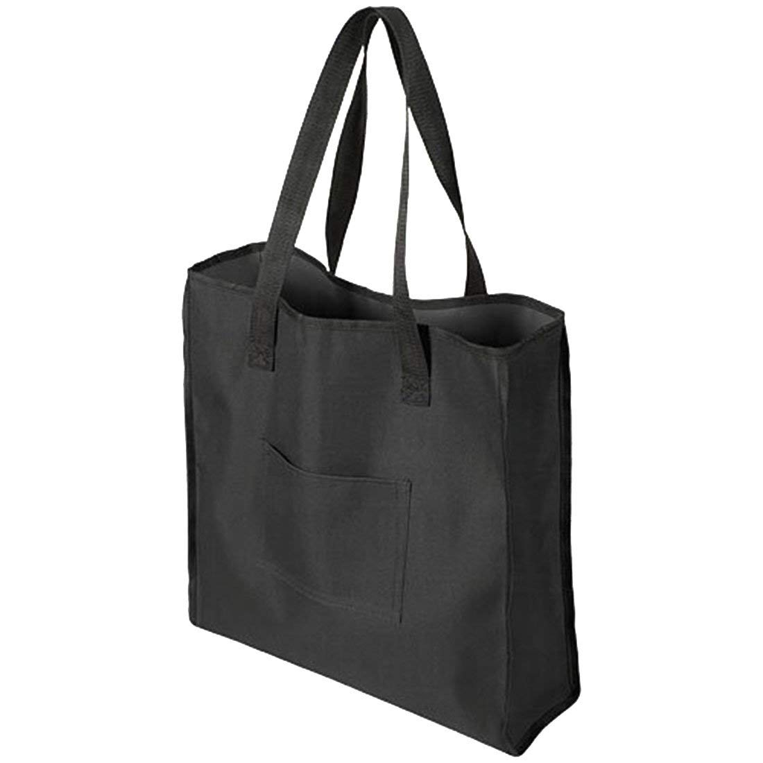 Stadium Chair Carry Bags Black