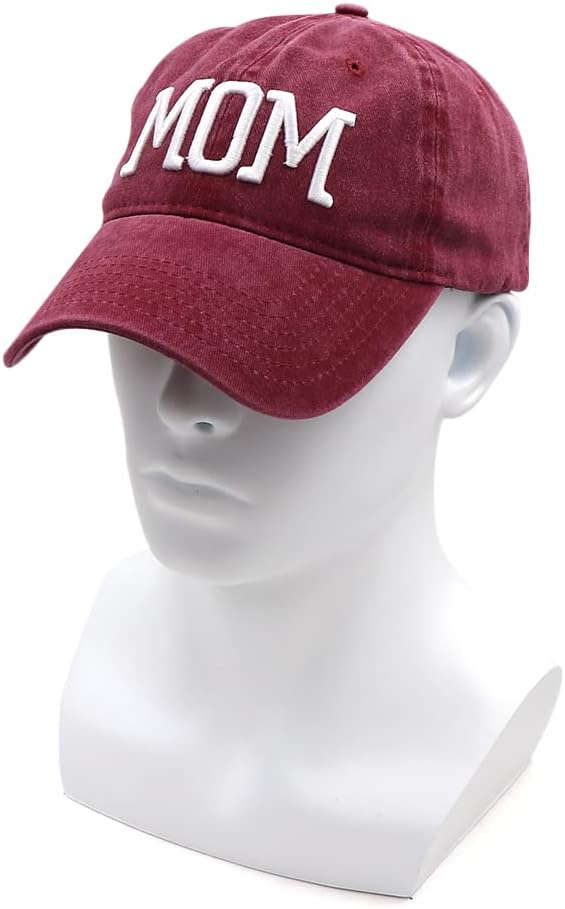 Dad Hats for Men and Women - Father's Day Gifts from Daughter Son - World's Best Dad Hat for Father, Daddy, Step Dad - Image 8
