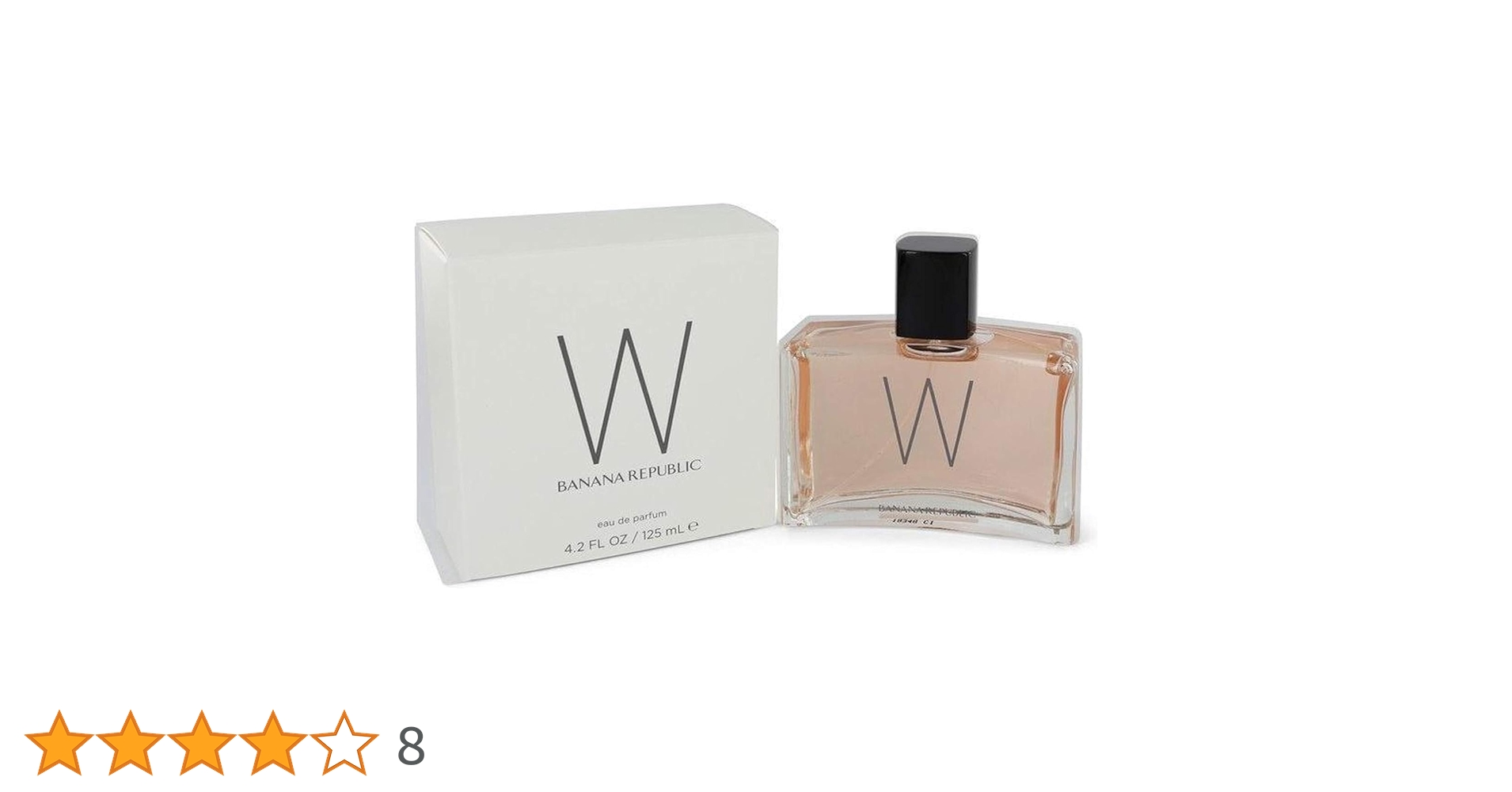 とても希少 レア 男女兼用！バナリパ 香水  バナナリパブリック Amazon | バナナリパブリック ウーマンW EDP SP 125ml | Banana